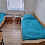 Apart Otel Strekov Arena *