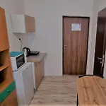 Strekov Arena Apart Otel Ústí nad Labem