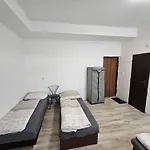 Strekov Arena Apart Otel Ústí nad Labem