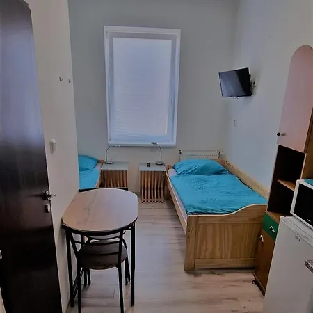 Aparthotel Strekov Arena *