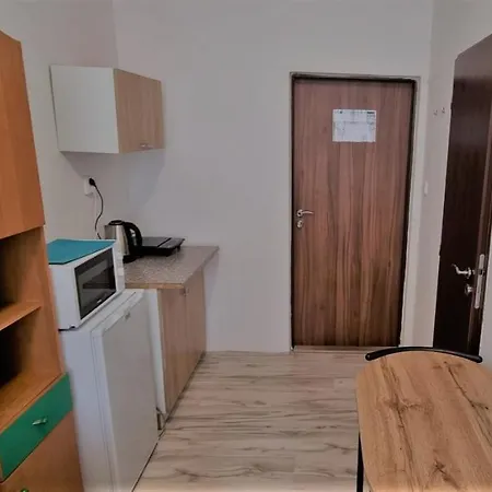 Strekov Arena Aparthotel Ústí nad Labem