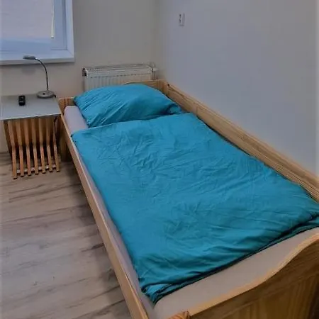Aparthotel Strekov Arena *
