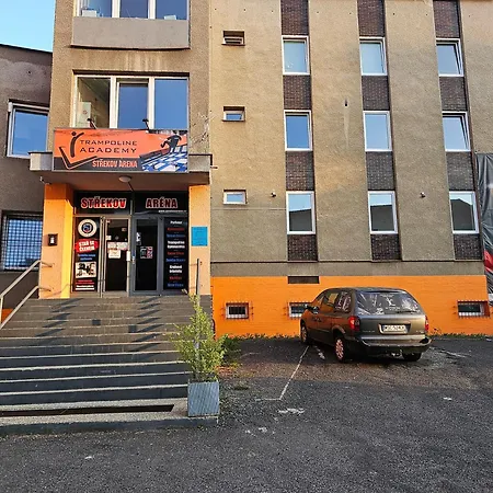 Strekov Arena Usti nad Labem
