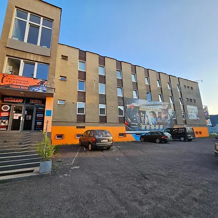 Strekov Arena Aparthotel *