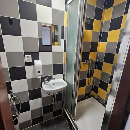 Aparthotel Strekov Arena *