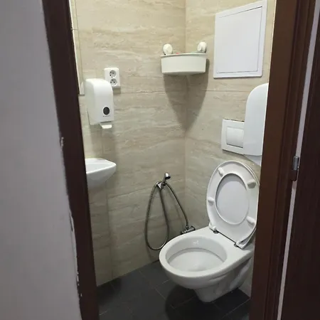 Strekov Arena Lägenhetshotell *