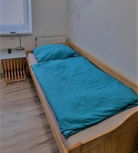 Aparthotel Střekov Aréna *