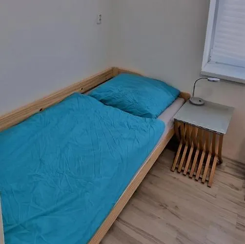Aparthotel Střekov Aréna *