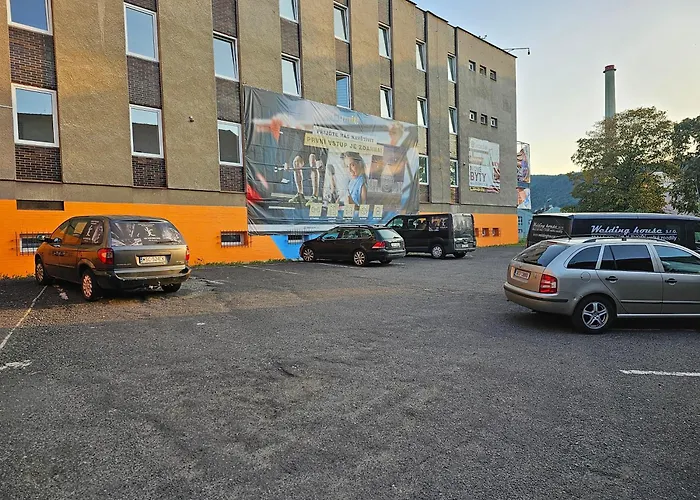 Střekov Aréna * Ústí nad Labem