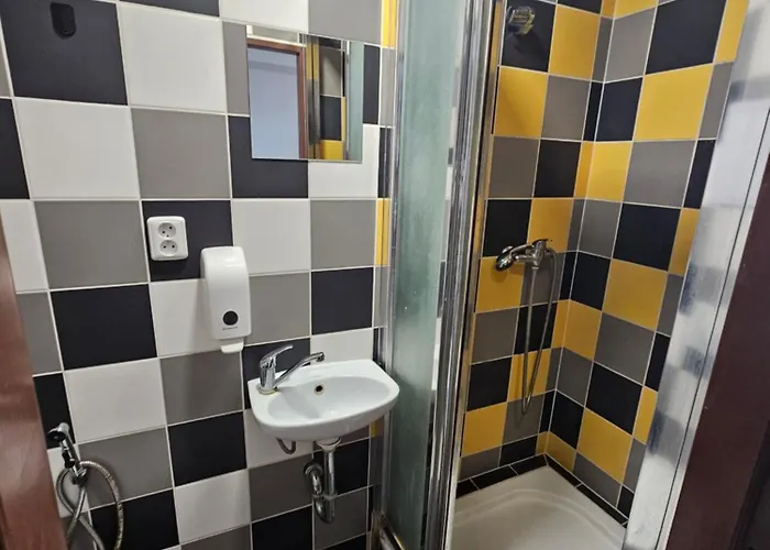 Aparthotel Střekov Aréna *