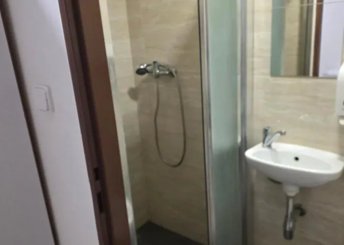 Aparthotel Střekov Aréna Ústí nad Labem